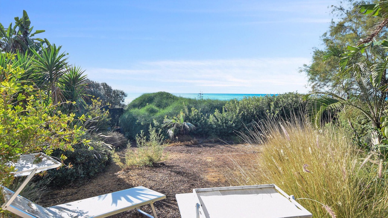 Photo of Bedroom in Punta Braccetto