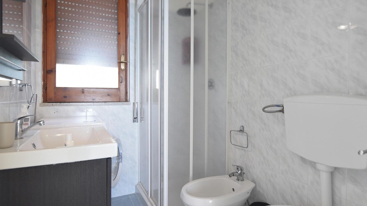 Photo of Bathroom in Punta Braccetto