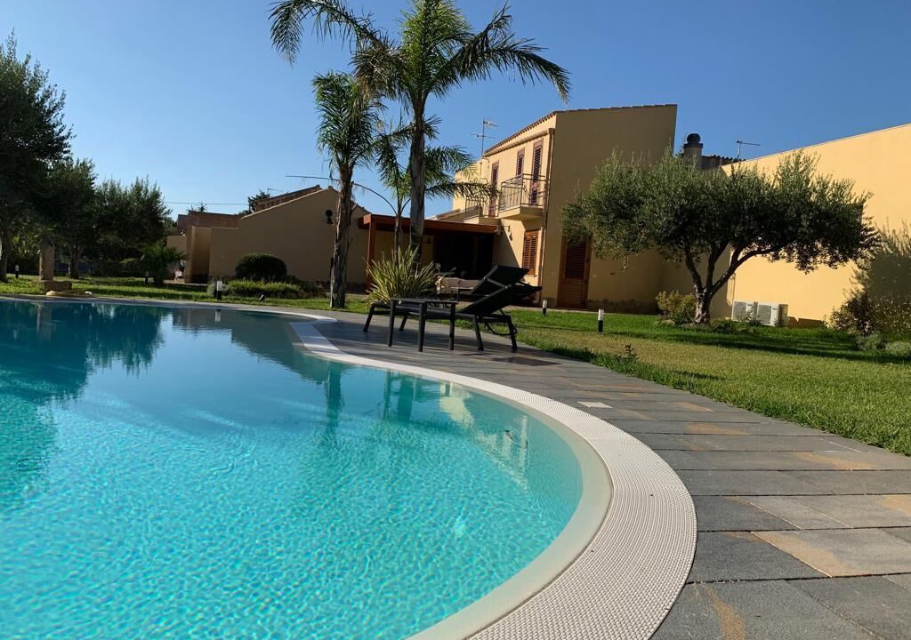 Photo of Outdoor in Castelluzzo