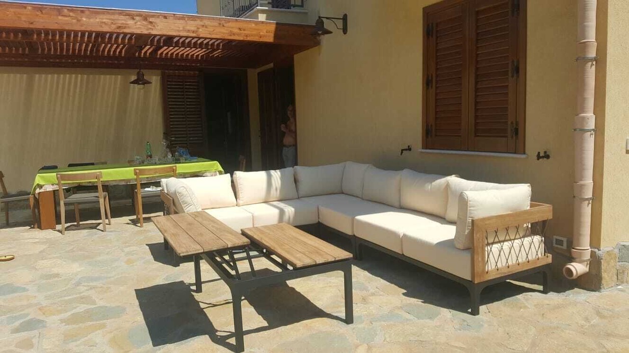 Photo of Outdoor in Castelluzzo