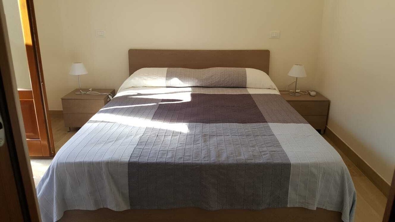 Photo of Bedroom in Castelluzzo