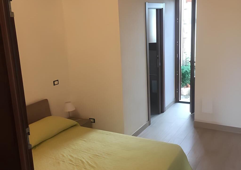 Photo of Bedroom in Castelluzzo