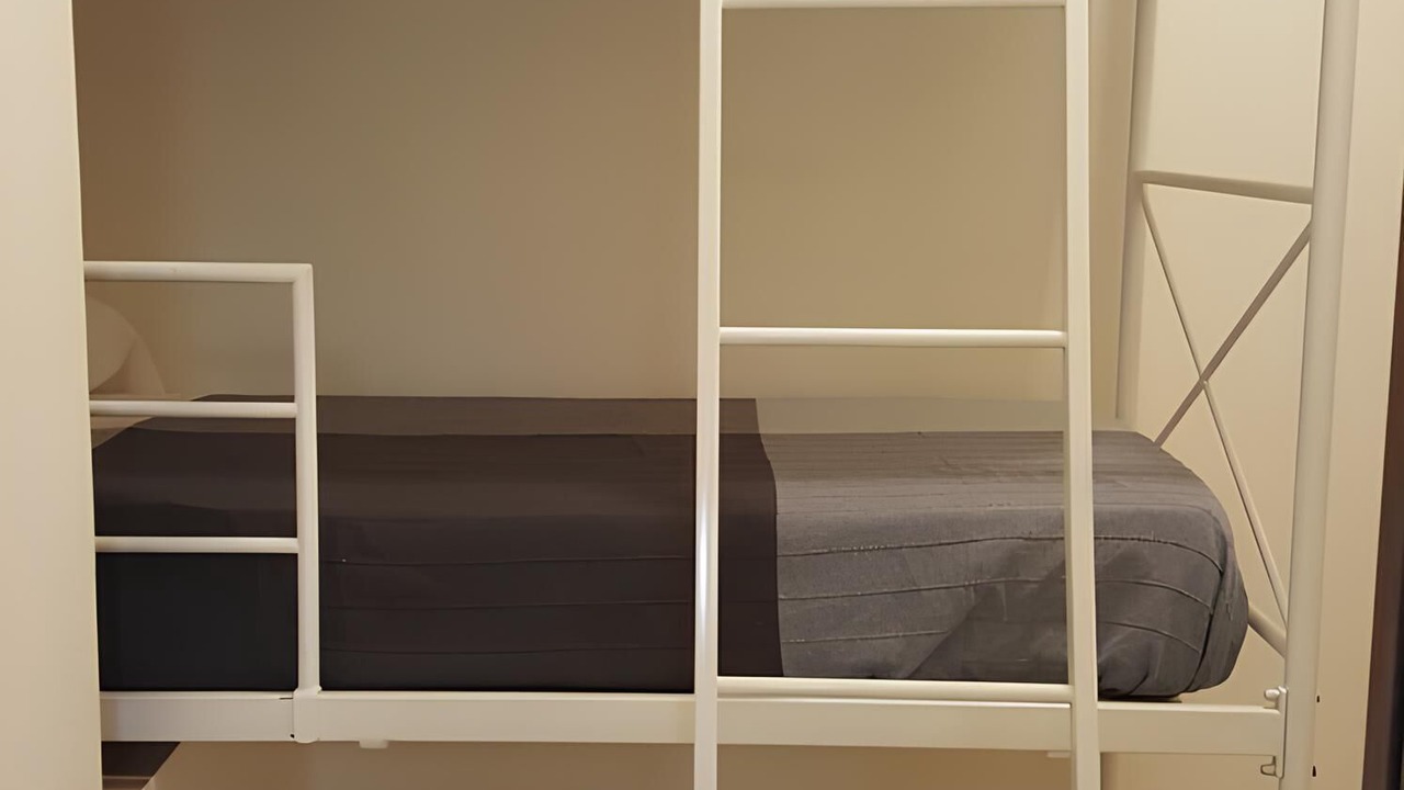 Photo of Bedroom in Castelluzzo