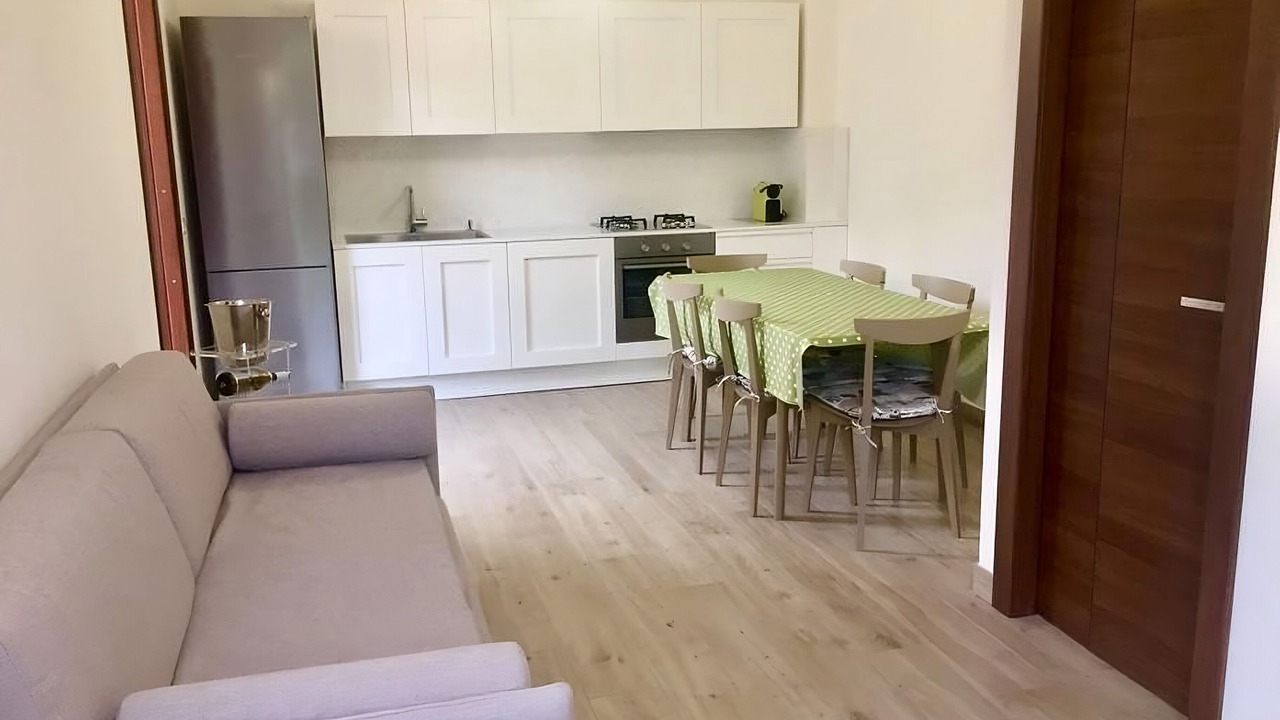 Photo of Livingroom in Castelluzzo