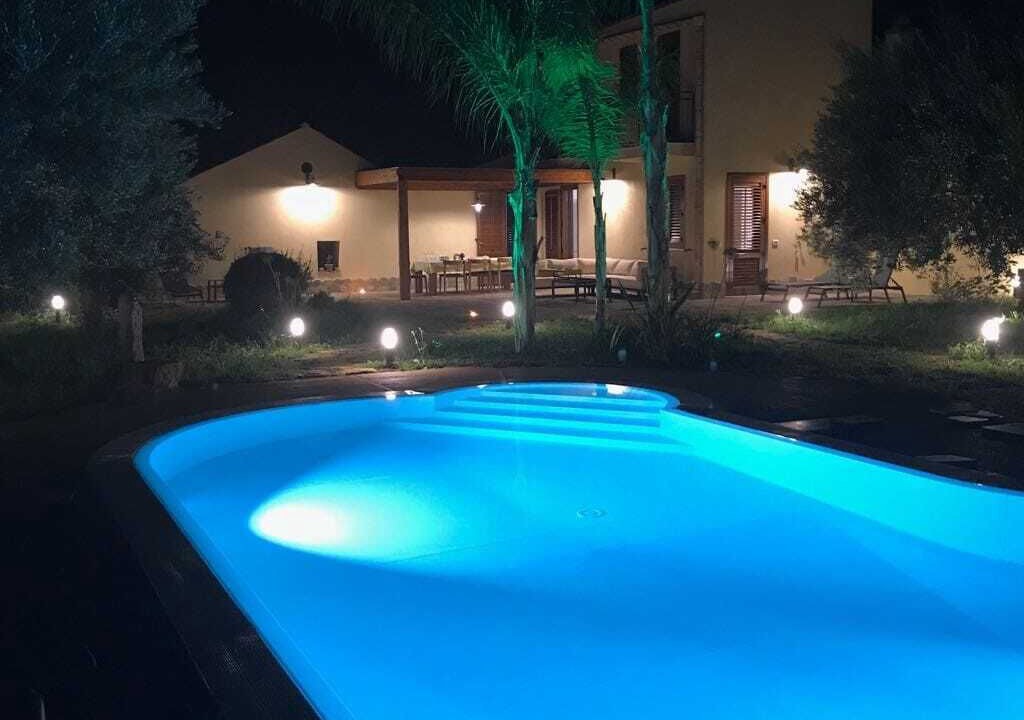 Photo of Outdoor in Castelluzzo