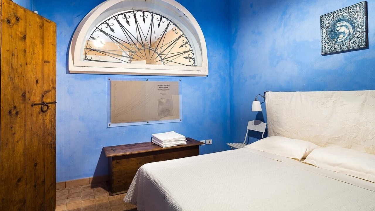 Photo of Bedroom in Milo