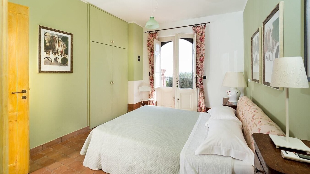 Photo of Bedroom in Milo