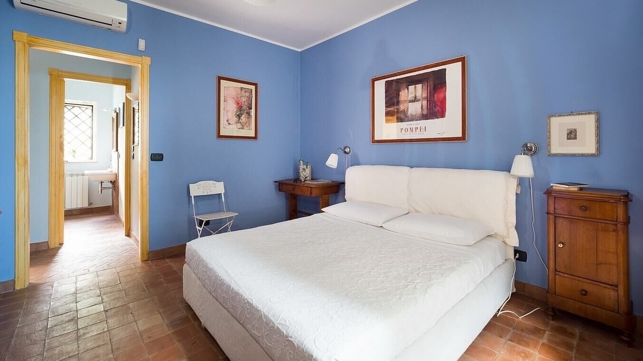 Photo of Bedroom in Milo