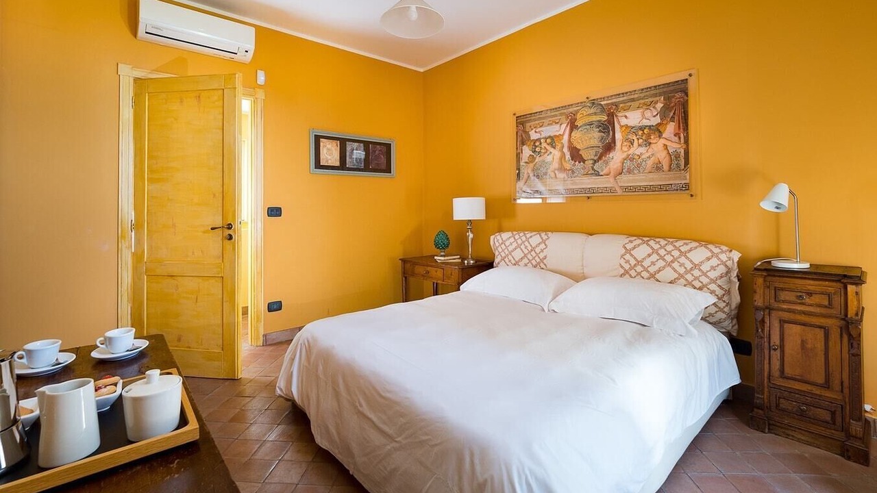 Photo of Bedroom in Milo