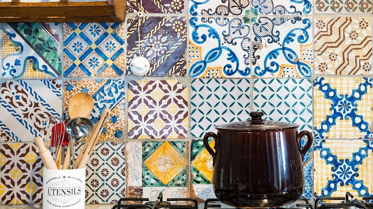 Photo of Kitchen in Milo