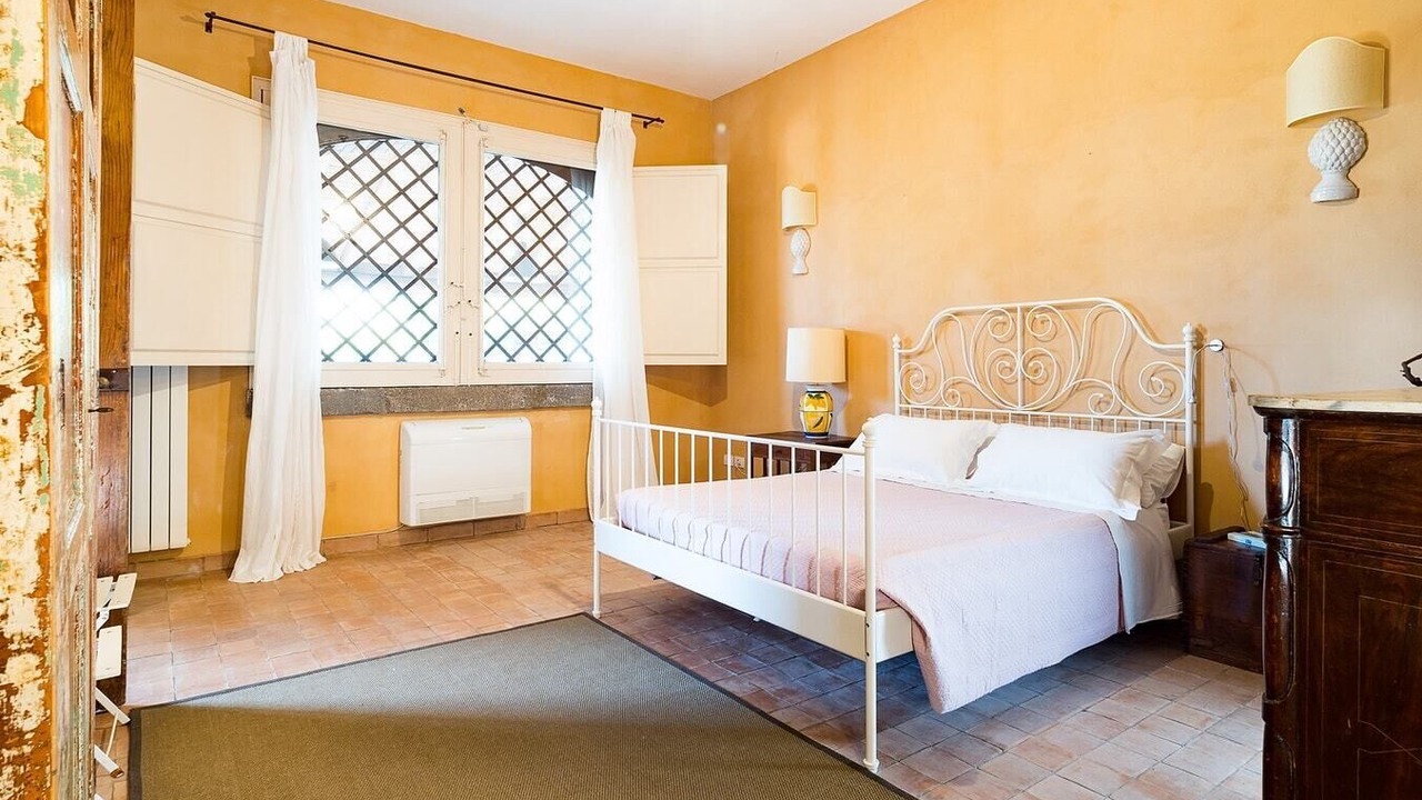 Photo of Bedroom in Milo