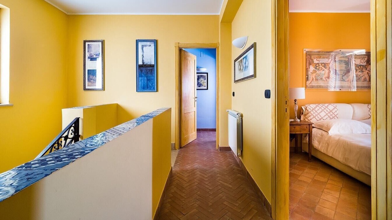 Photo of Bedroom in Milo