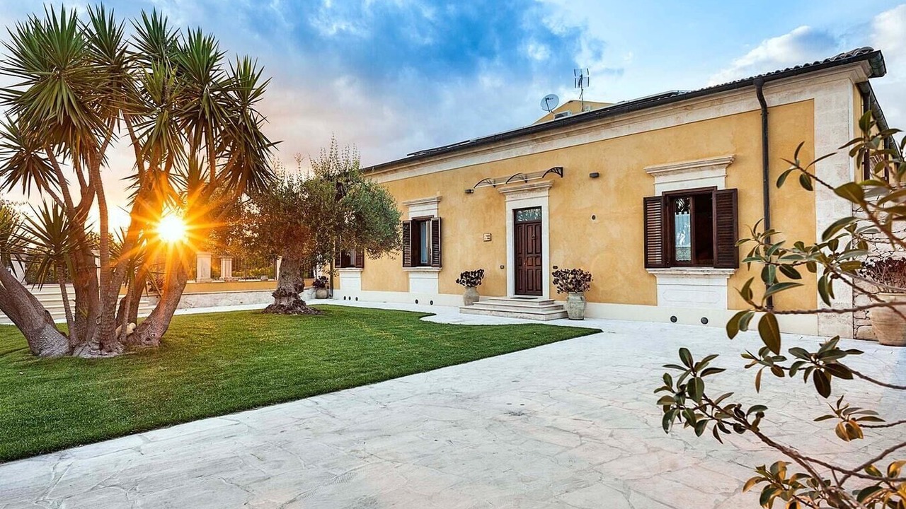 Photo of Outdoor in San Corrado di Fuori
