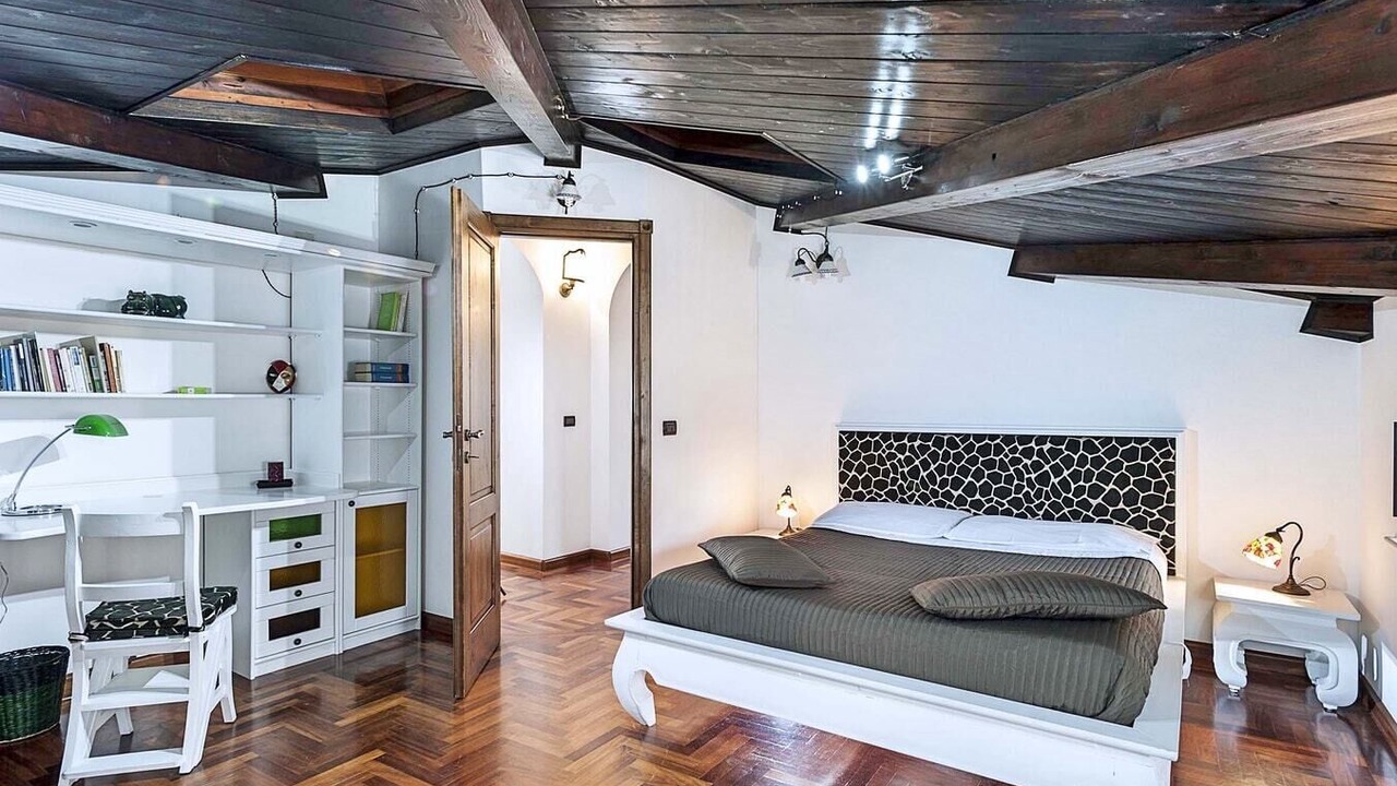 Photo of Bedroom in San Corrado di Fuori