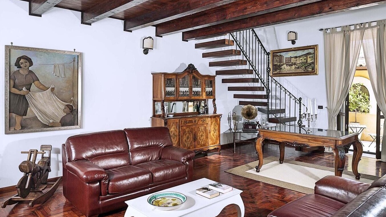 Photo of Livingroom in San Corrado di Fuori