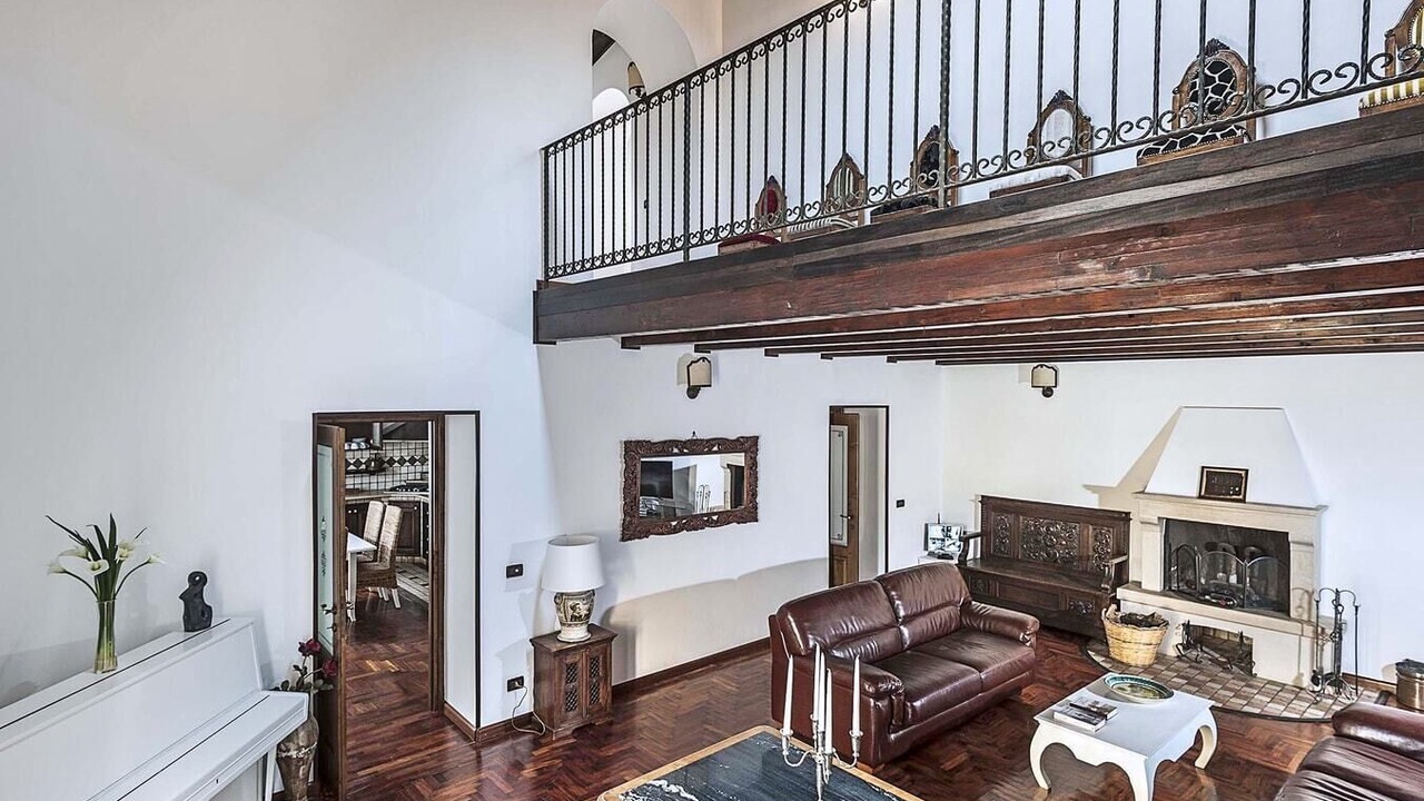 Photo of Livingroom in San Corrado di Fuori