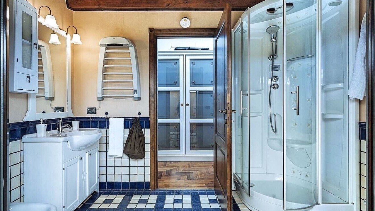 Photo of Bathroom in San Corrado di Fuori