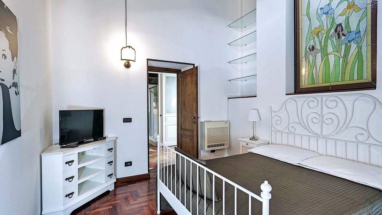 Photo of Bedroom in San Corrado di Fuori