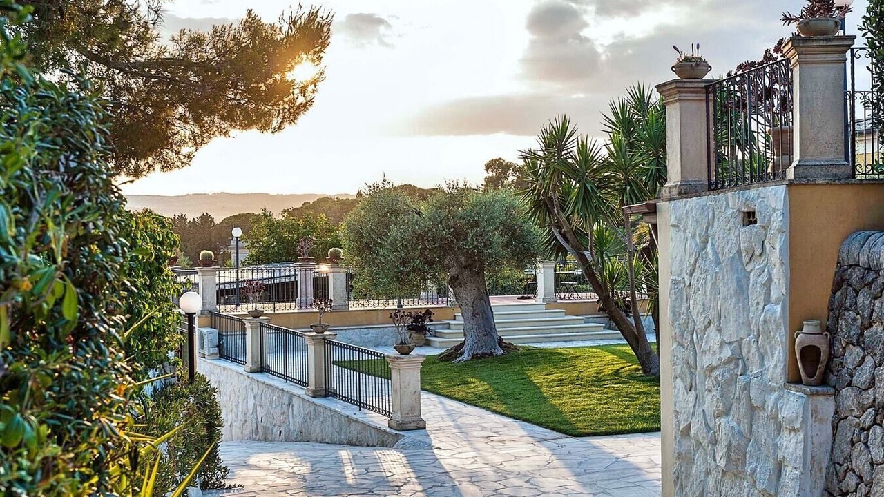 Photo of Outdoor in San Corrado di Fuori