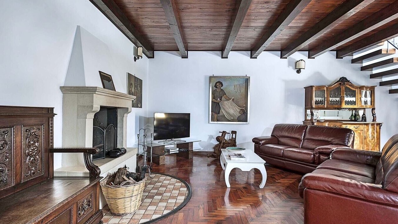 Photo of Livingroom in San Corrado di Fuori