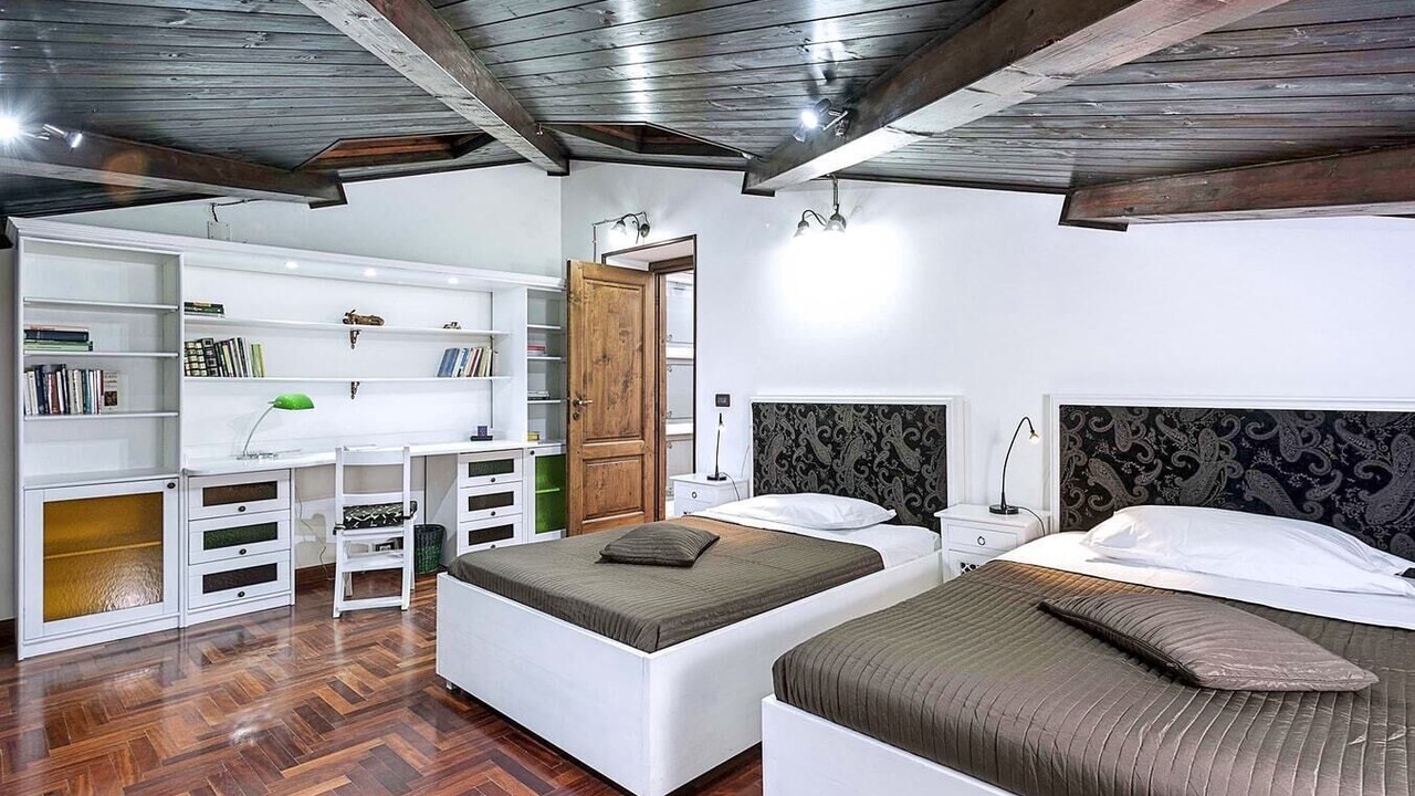 Photo of Bedroom in San Corrado di Fuori