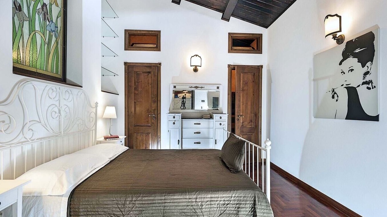 Photo of Bedroom in San Corrado di Fuori