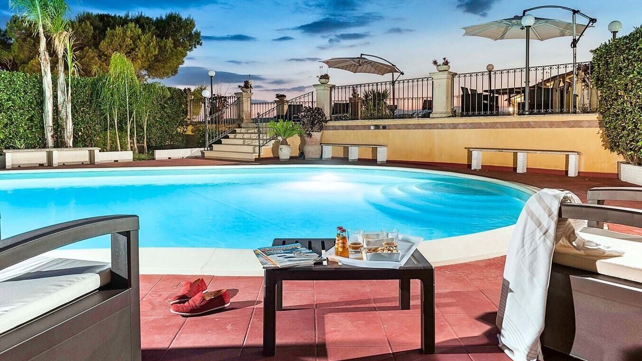 Photo of Outdoor in San Corrado di Fuori