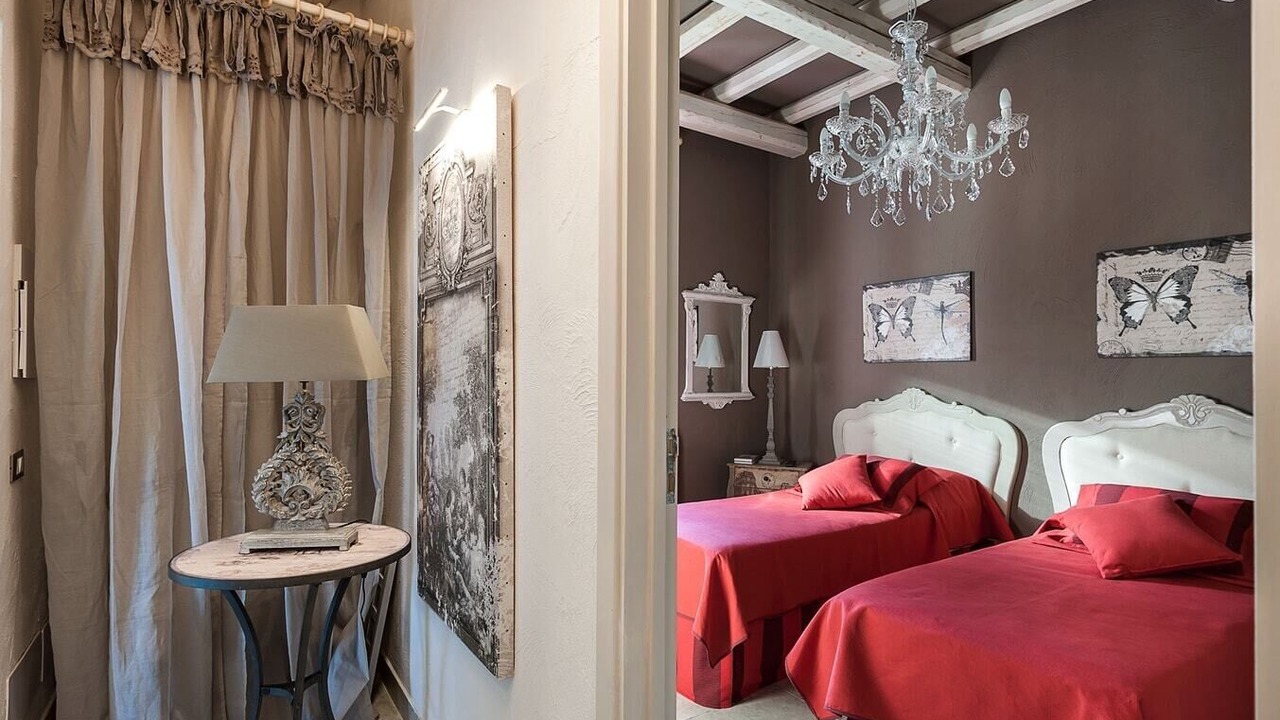 Photo of Bedroom in Marausa