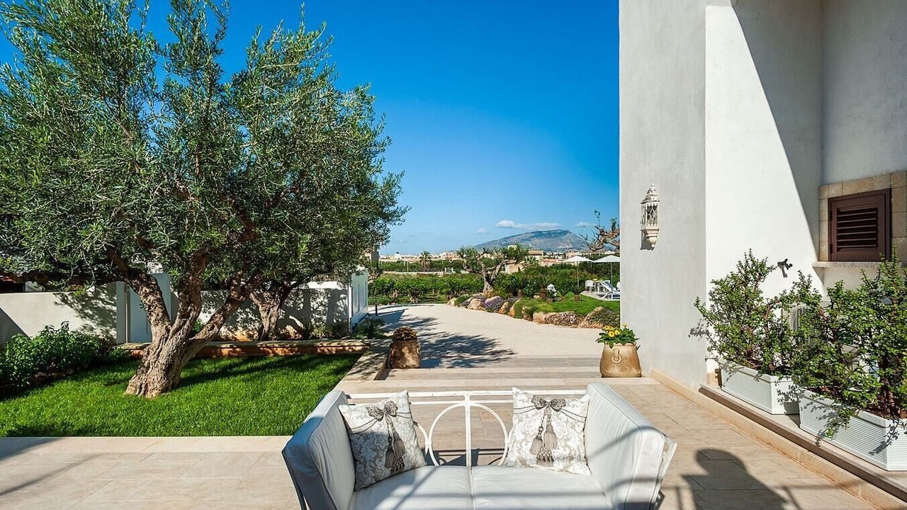 Photo of Patio Balcony in Marausa