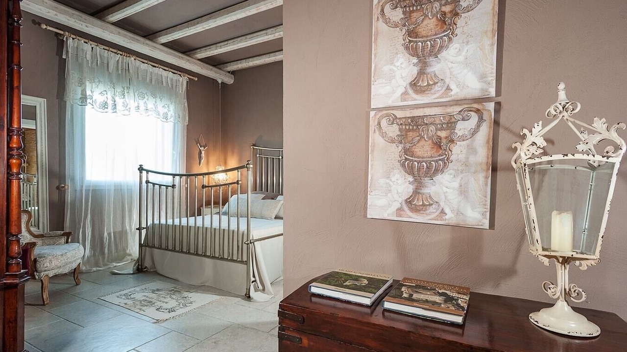 Photo of Bedroom in Marausa