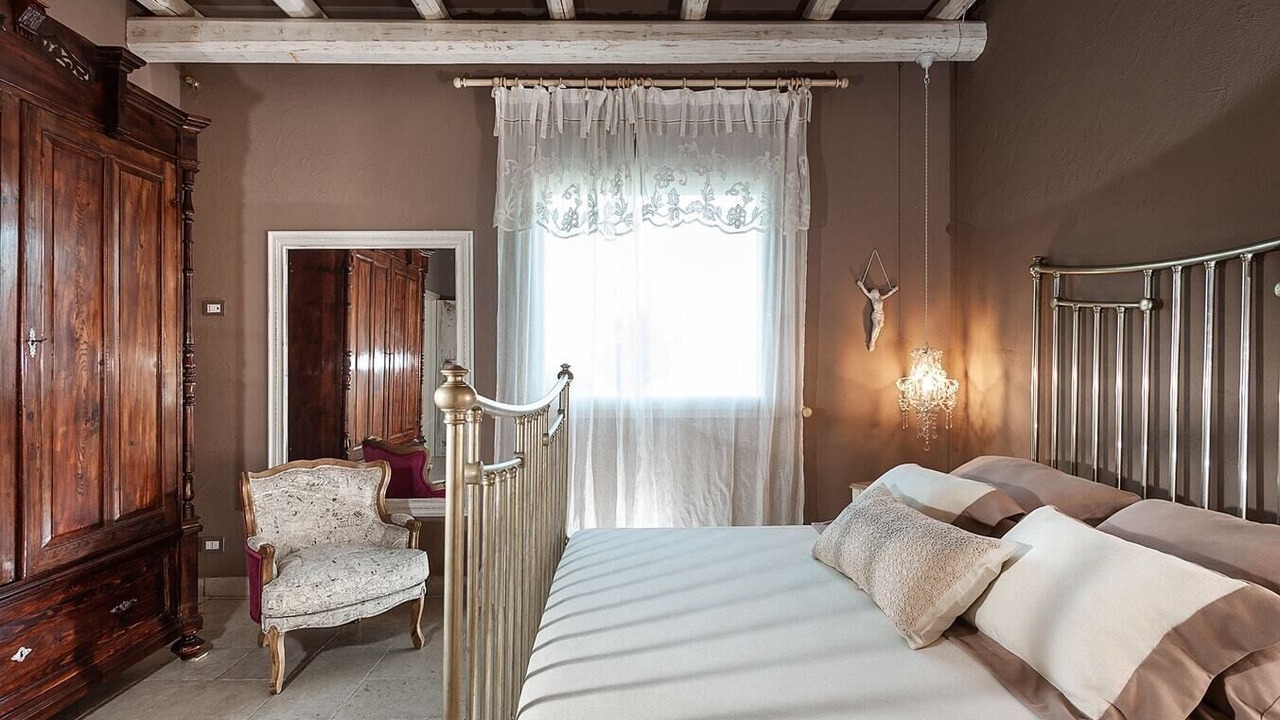 Photo of Bedroom in Marausa