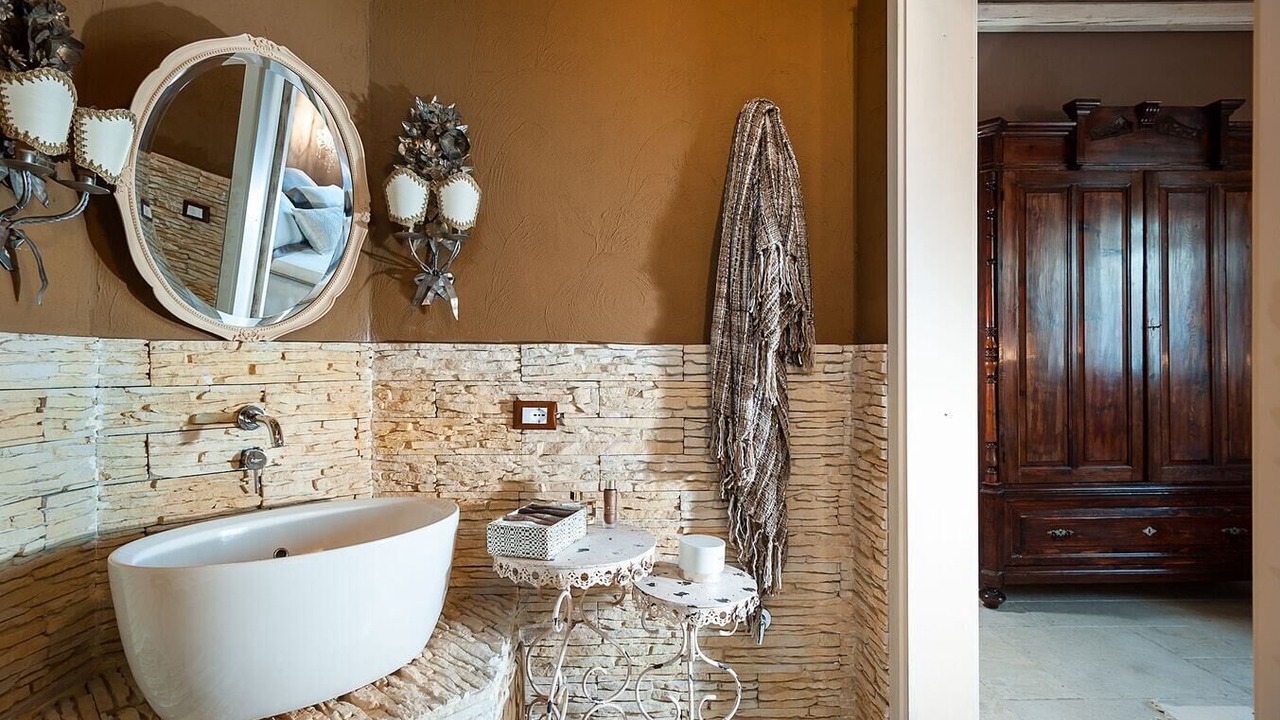 Photo of Bathroom in Marausa
