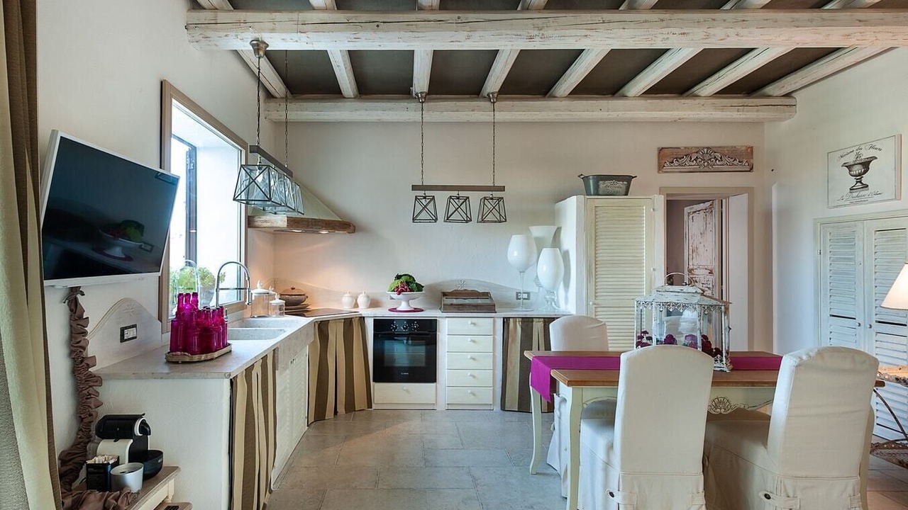 Photo of Kitchen in Marausa