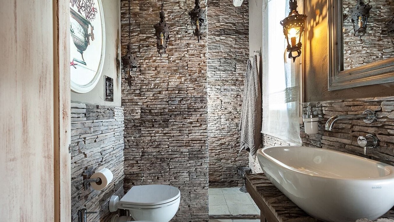 Photo of Bathroom in Marausa