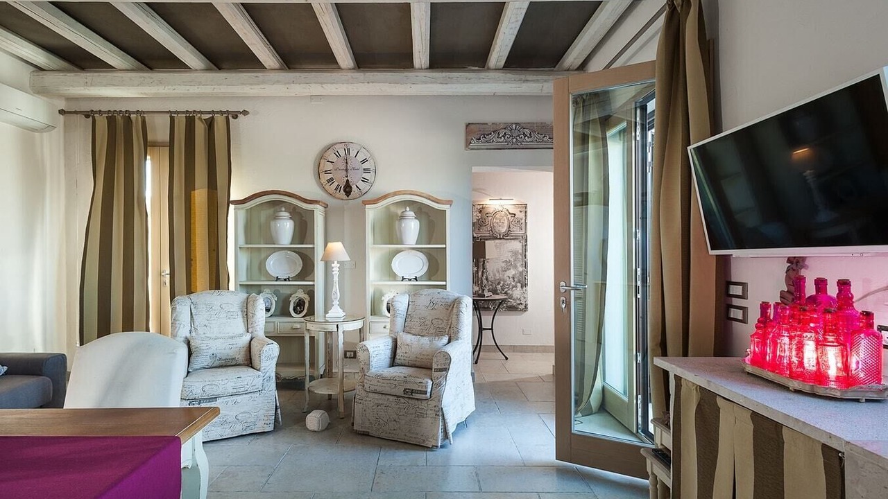 Photo of Livingroom in Marausa