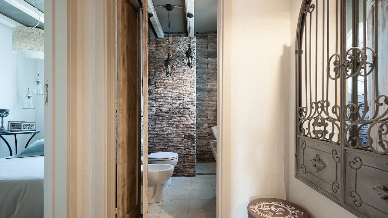 Photo of Bathroom in Marausa