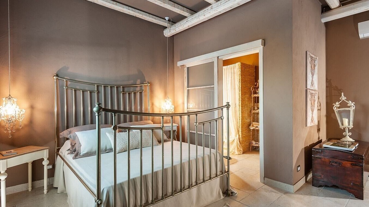 Photo of Bedroom in Marausa