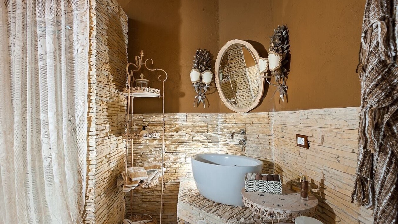 Photo of Bathroom in Marausa