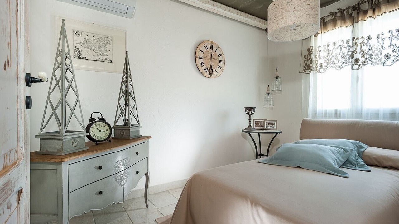 Photo of Bedroom in Marausa