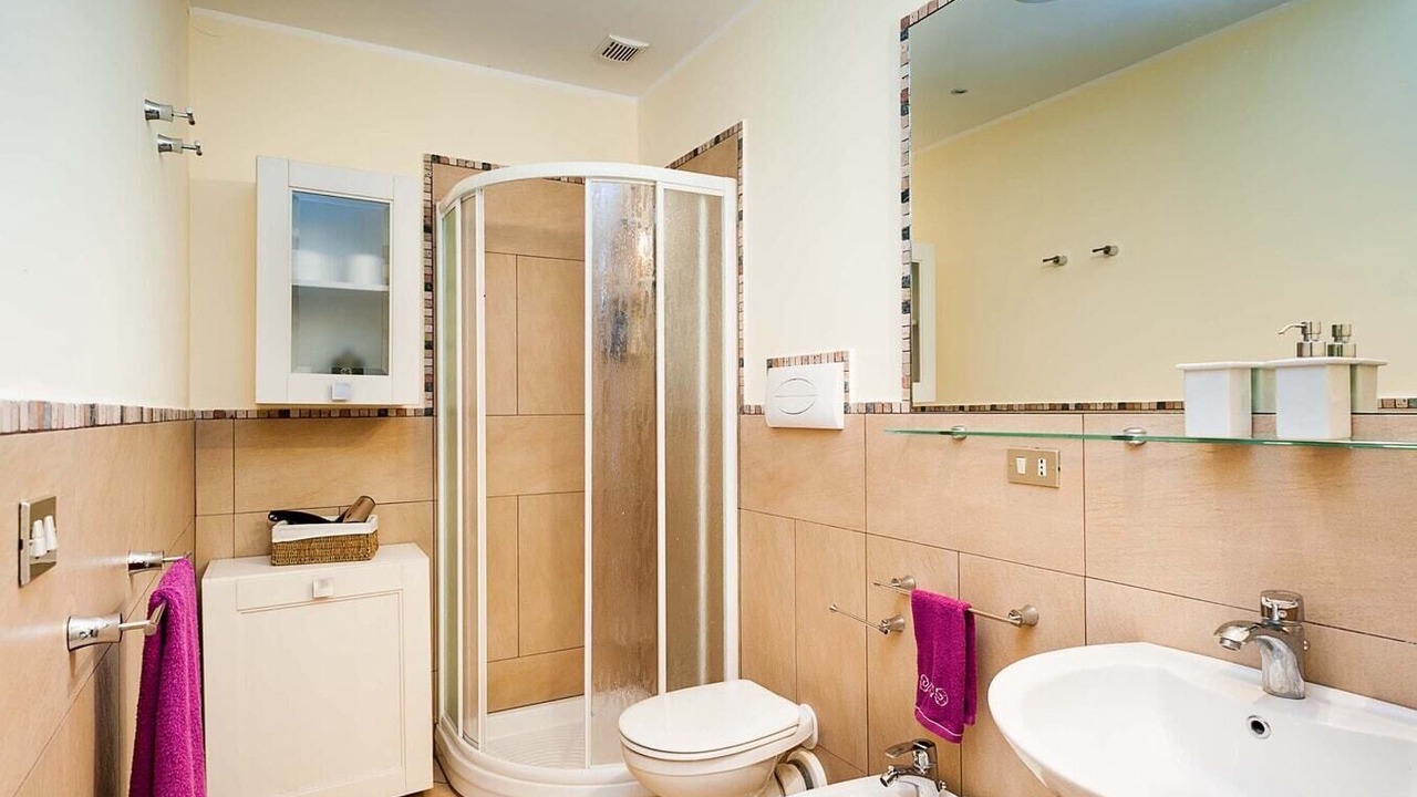 Photo of Bathroom in Ragalna