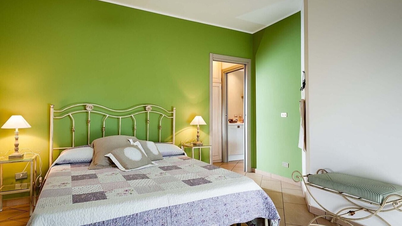 Photo of Bedroom in Ragalna