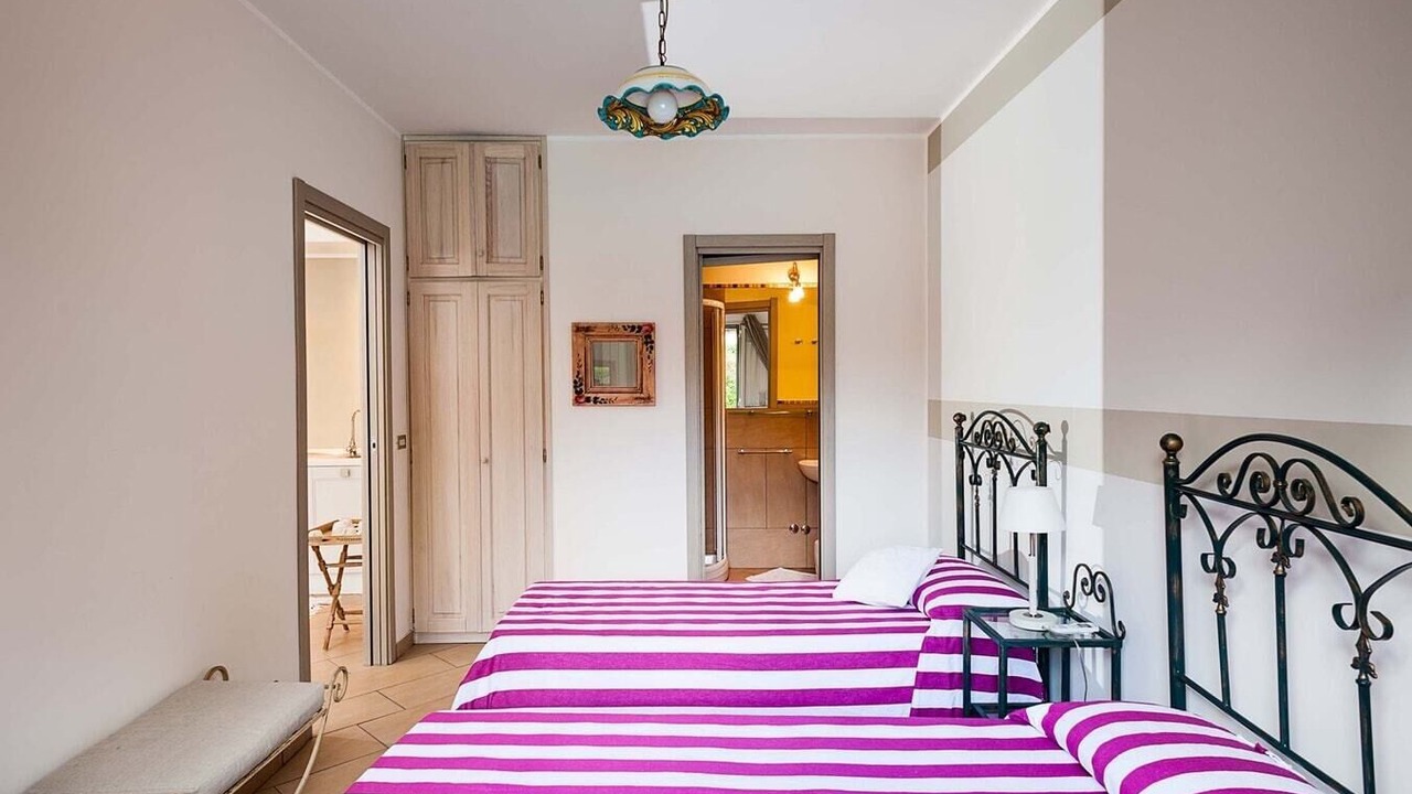 Photo of Bedroom in Ragalna