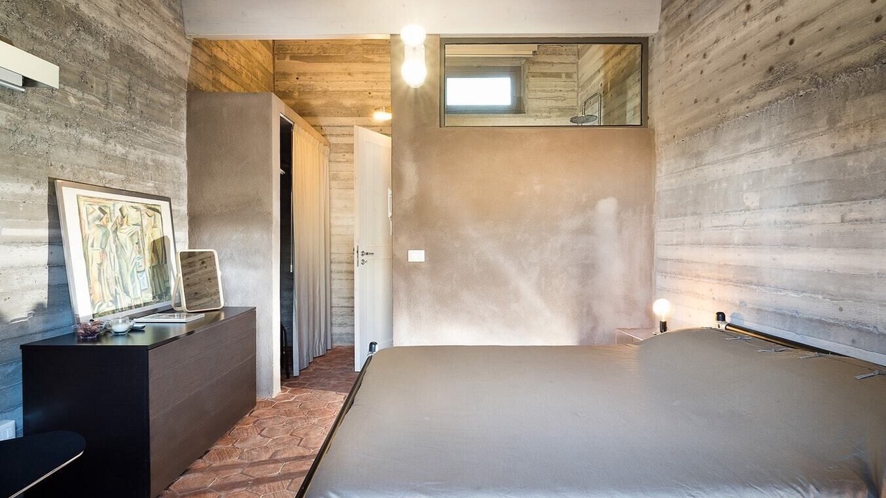 Photo of Bedroom in Zafferana Etnea
