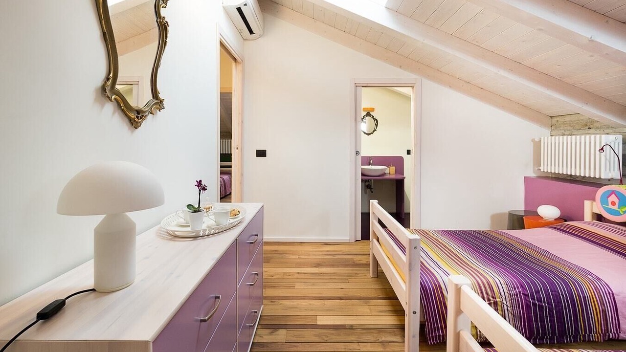 Photo of Bedroom in Zafferana Etnea
