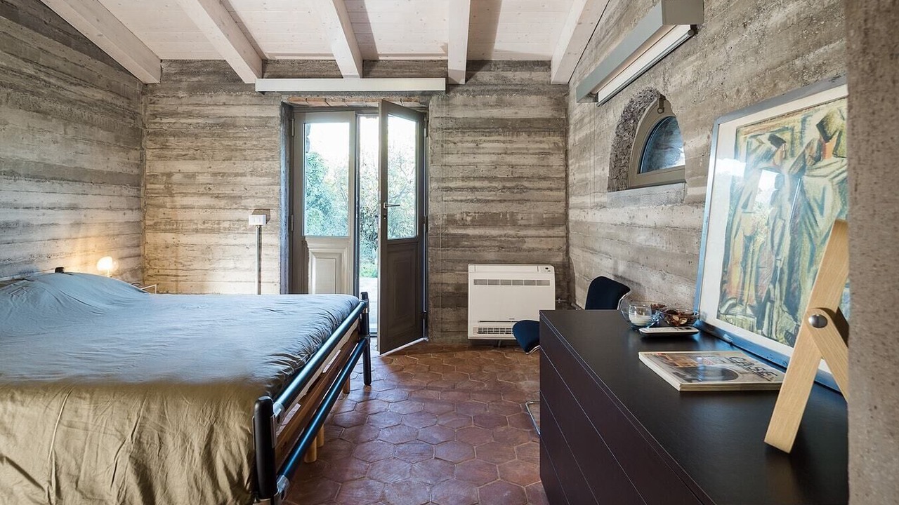 Photo of Bedroom in Zafferana Etnea