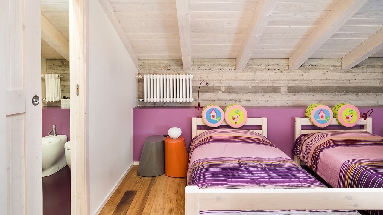 Photo of Bedroom in Zafferana Etnea