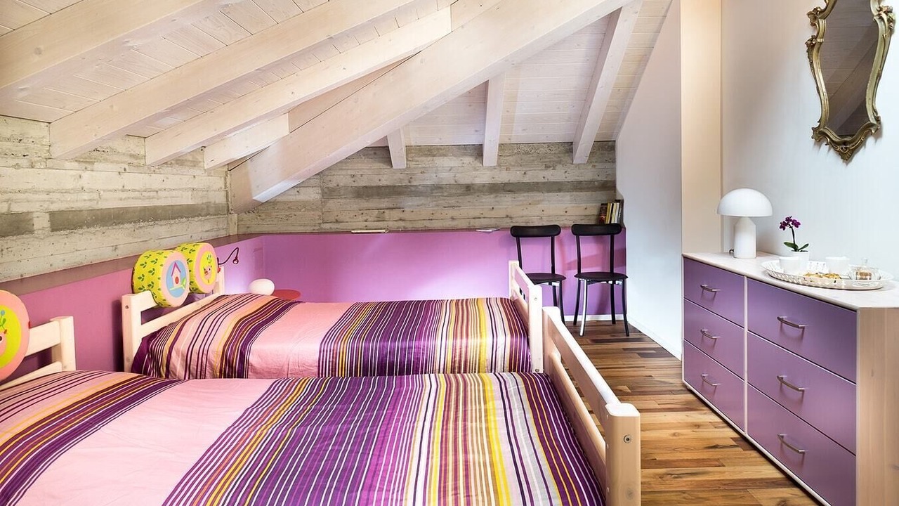 Photo of Bedroom in Zafferana Etnea