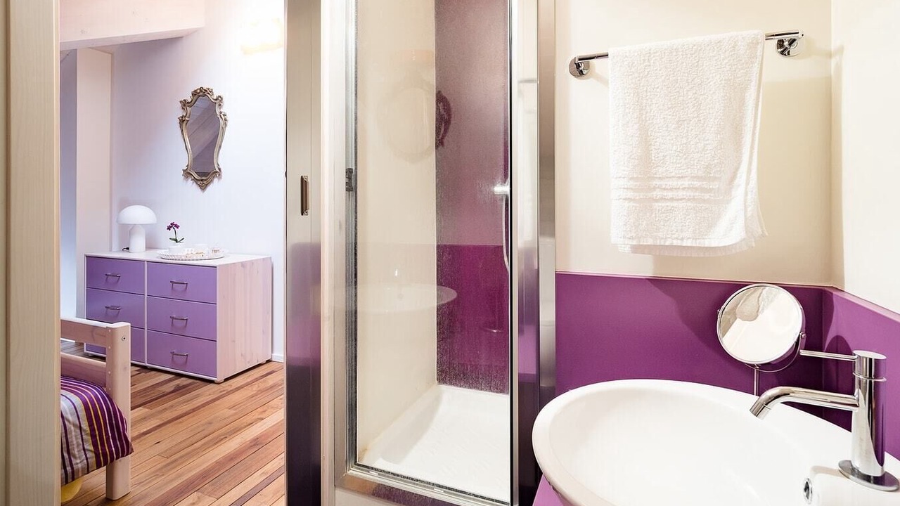 Photo of Bathroom in Zafferana Etnea