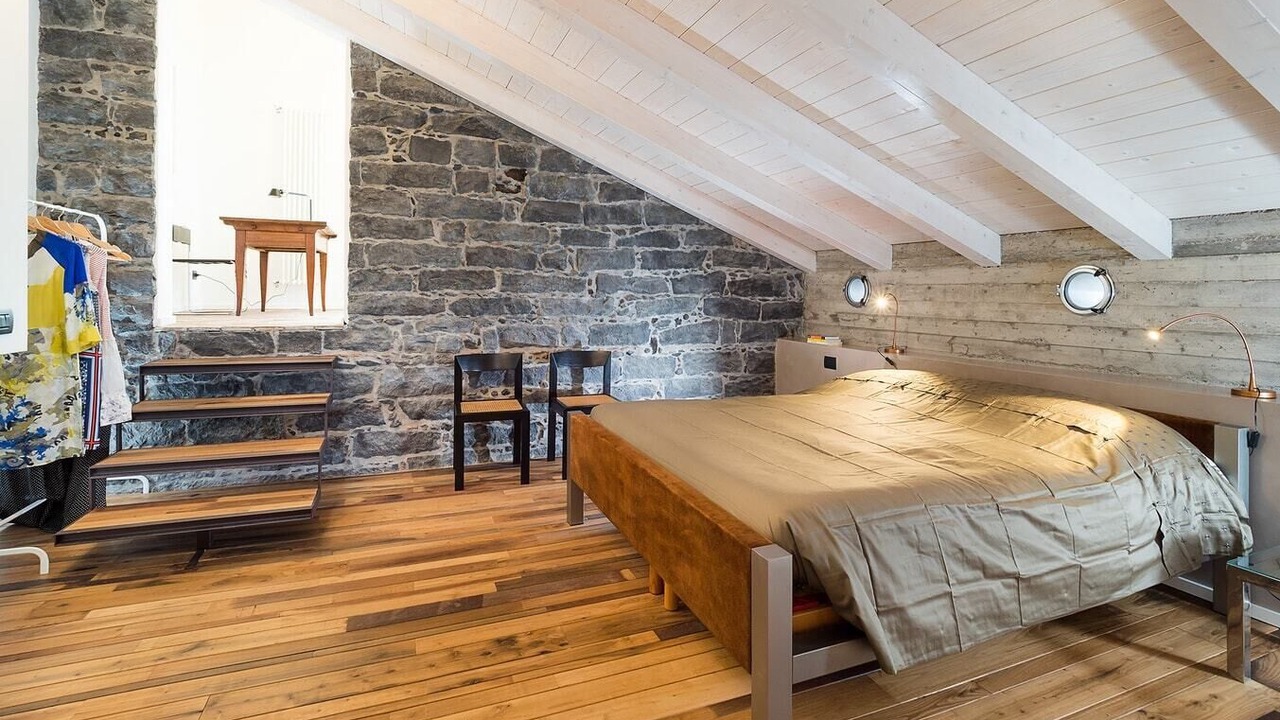 Photo of Bedroom in Zafferana Etnea