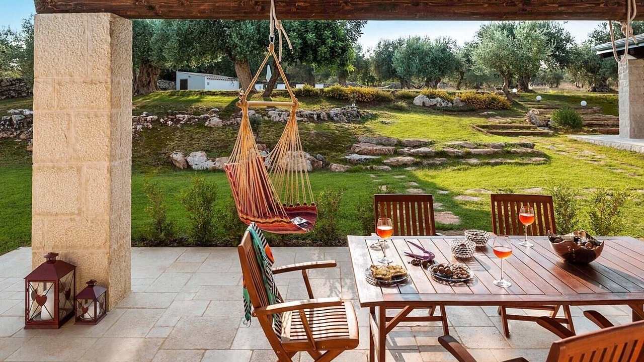Photo of Outdoor in Rosolini